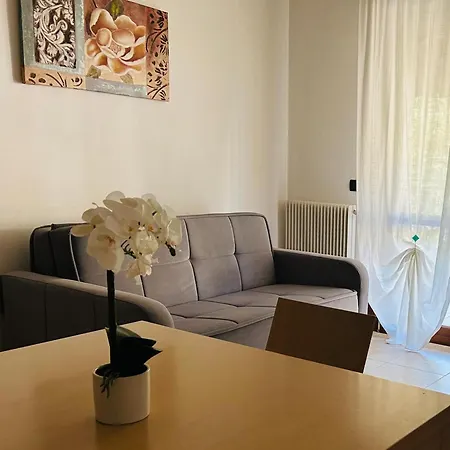 Appartement Casa Meja