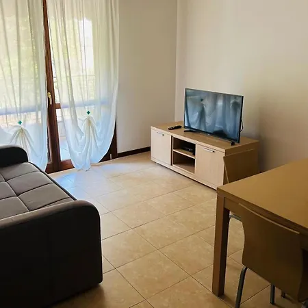 Casa Meja Daire Gorizia