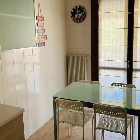 Casa Meja Gorizia