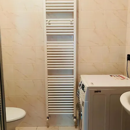 Casa Meja Apartman Gorizia