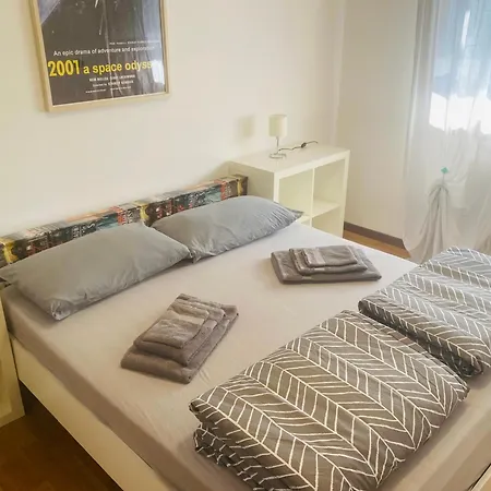 Appartement Casa Meja