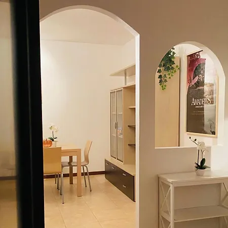 Appartement Casa Meja