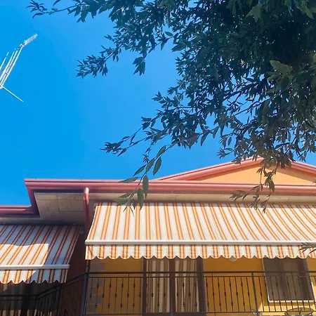 Casa Meja