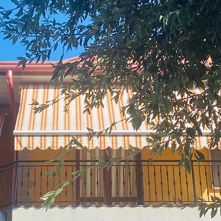Casa Meja Daire Gorizia