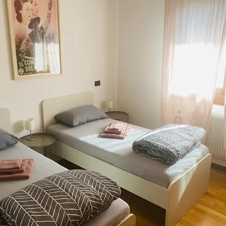 Apartman Casa Meja