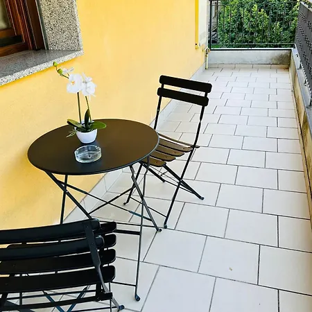 Casa Meja Daire