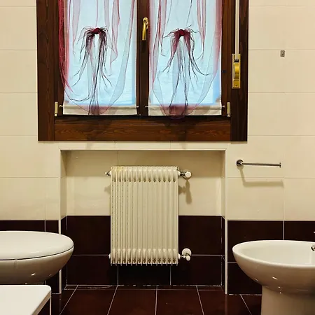 Casa Meja Apartman Gorizia