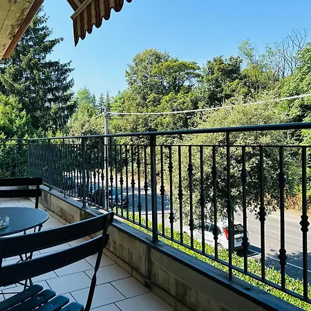 Apartman Casa Meja *